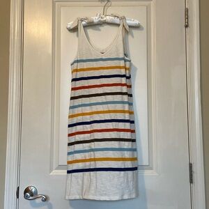 NWT Faherty Florence Dress